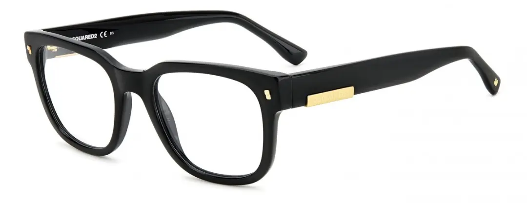 Dsquared2 D2 0074 807 Glasdiameter: 52