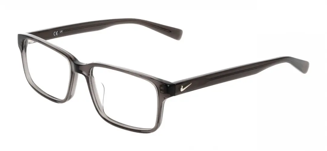 Nike 1001C Smoke Brilmonturen
