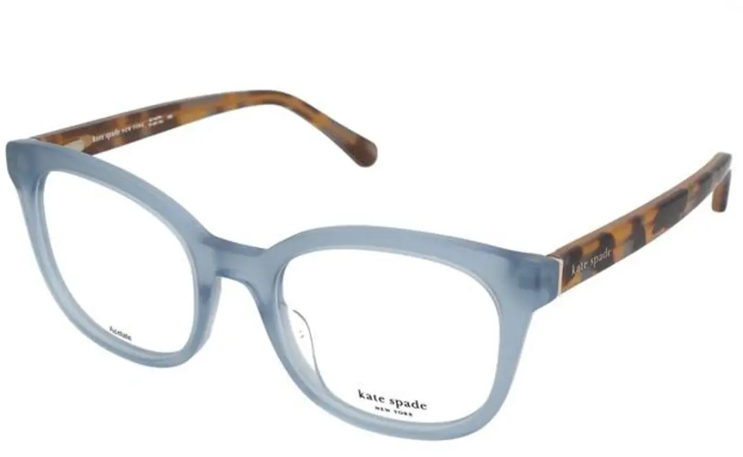 Kate Spade Samara/G PJP Bril - Transparant