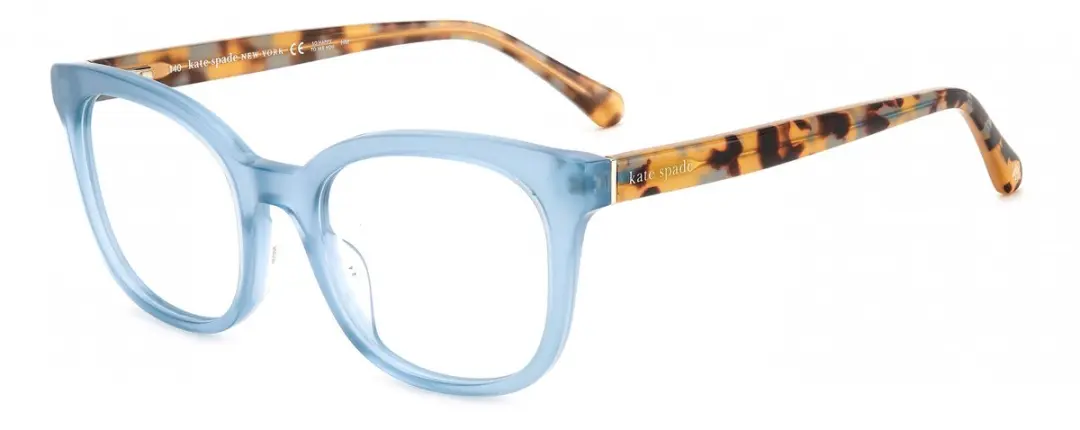 Kate Spade Samara/G PJP Bril - Transparant