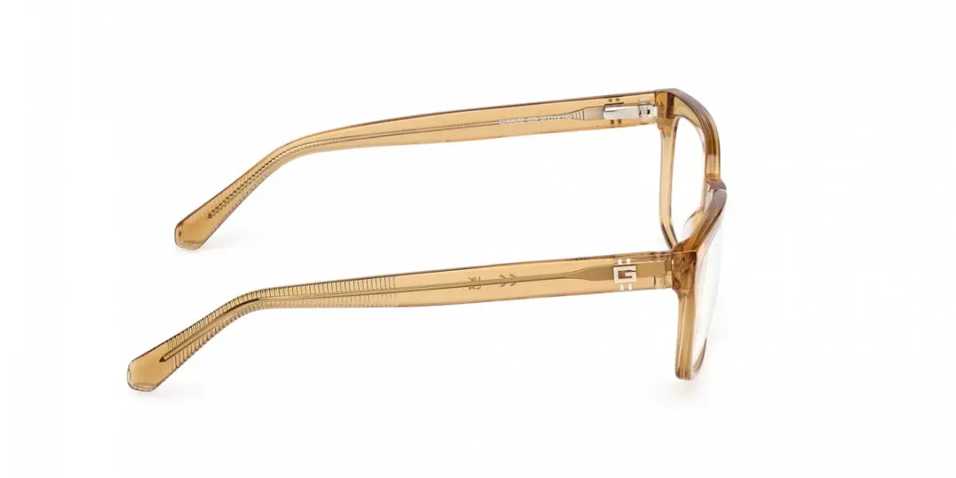 Guess GU50252 Bril - Transparant