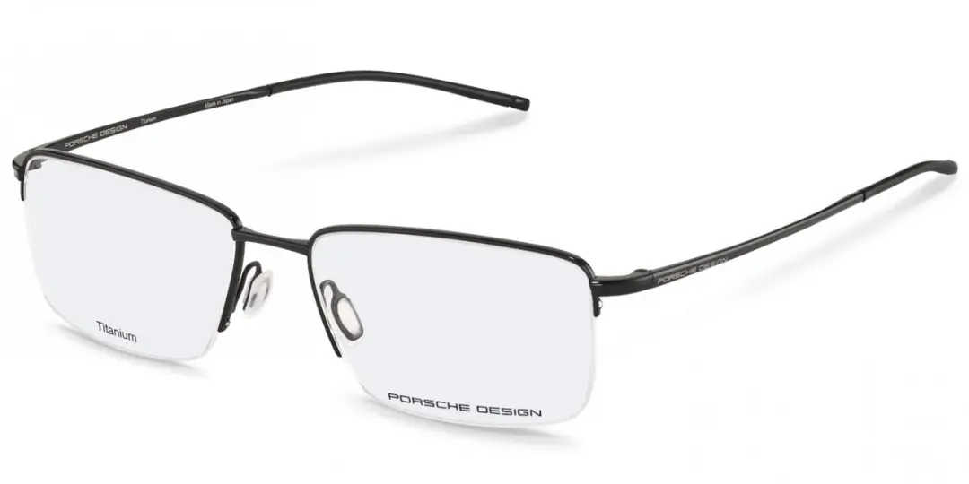 Porsche Design P8751 Brilmontuur