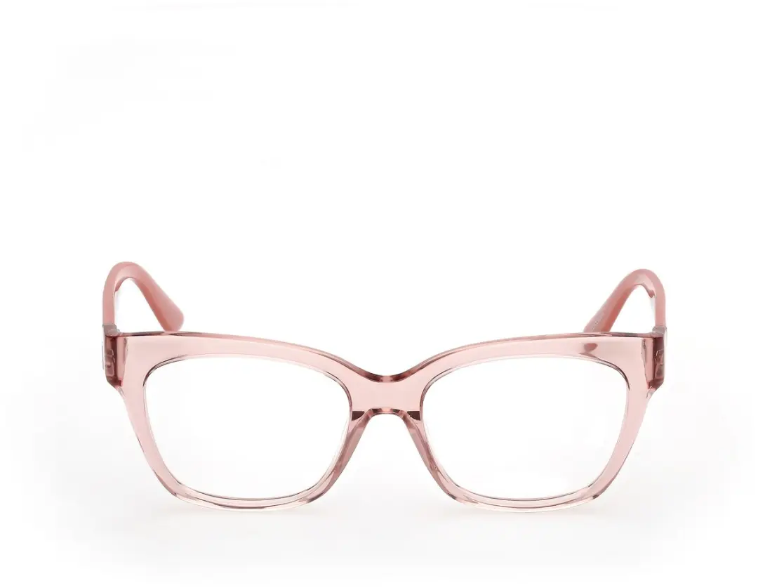 Guess GU50233 Bril - Transparant