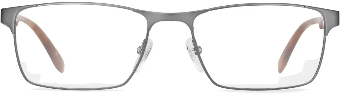 Carrera CA8822 Brilmonturen - Matt Ruthenium Havana