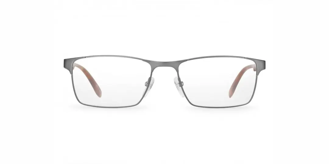 Carrera CA8822 Brilmonturen - Matt Ruthenium Havana