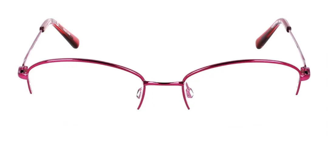 Flexson FLEXON W3041 Brilmonturen - Shiny wine