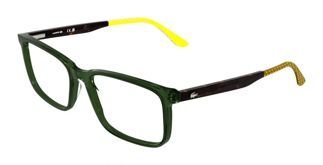 Lacoste L2993 N Brilmonturen
