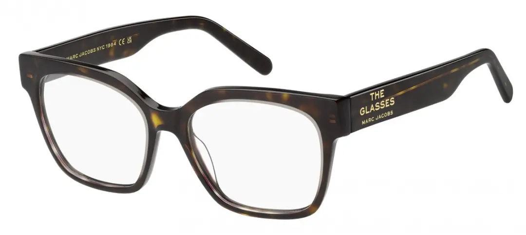 Marc Jacobs MARC 801 Brilmonturen