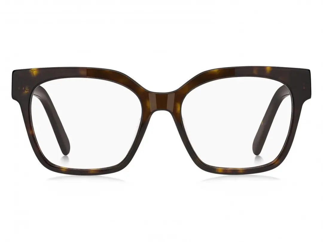 Marc Jacobs MARC 801 Brilmonturen - Crystal Havana