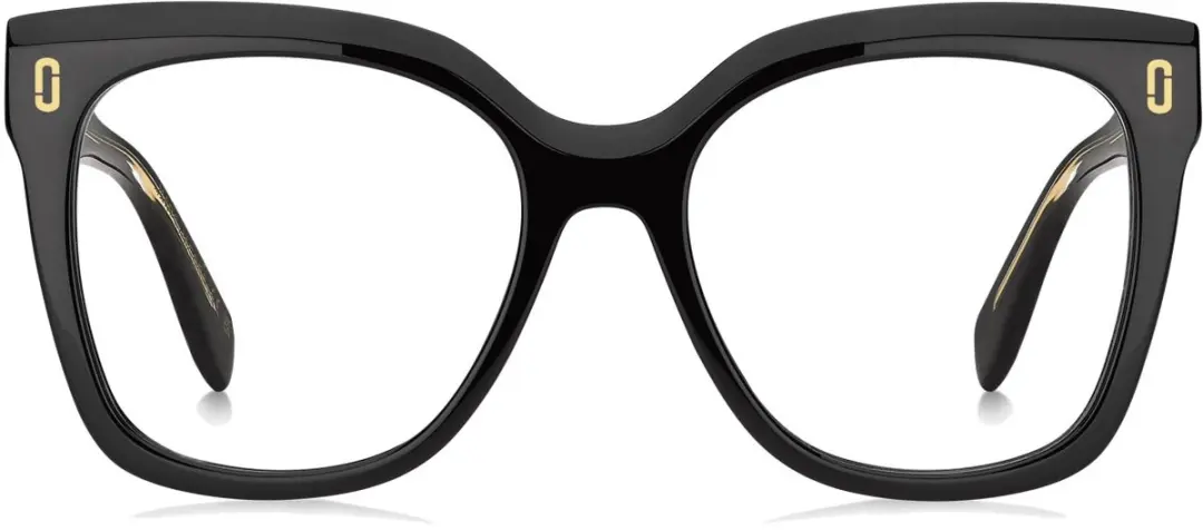 Marc Jacobs MJ 1142 Bril - Zwart