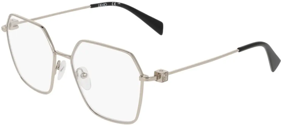 Liu Jo LJ2178 Brilmonturen - Light gold