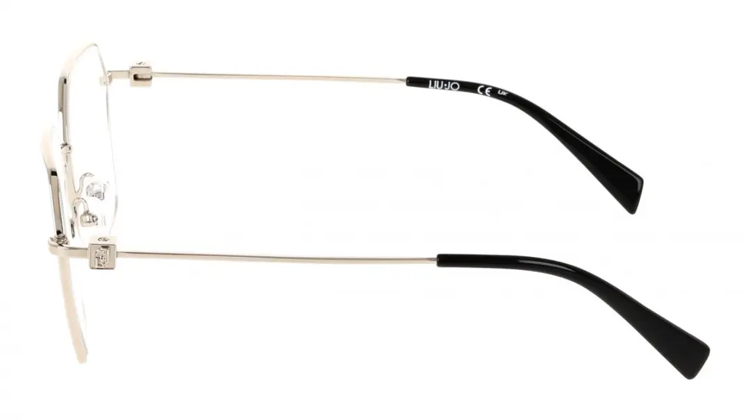 Liu Jo LJ2178 Brilmonturen - Light gold