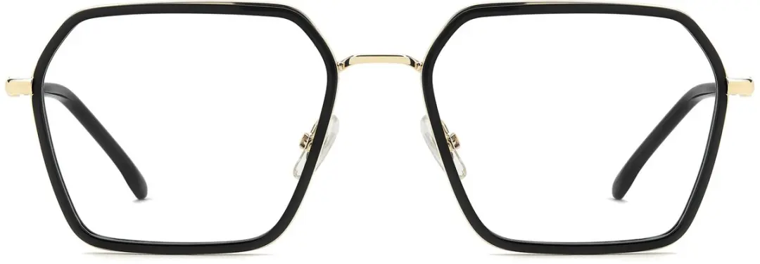 Carrera 3095 807 Bril - Gold