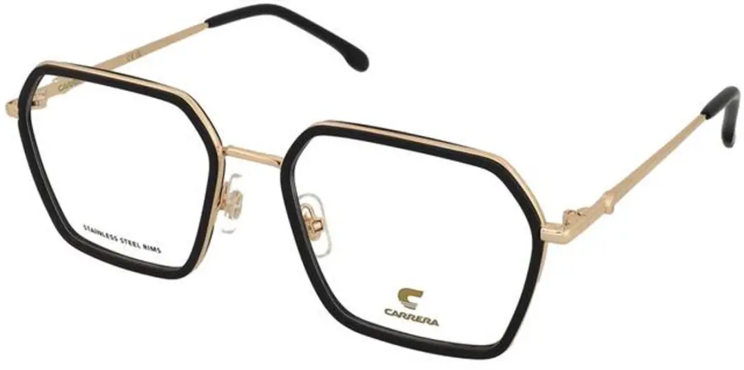 Carrera 3095 807 Bril - Gold