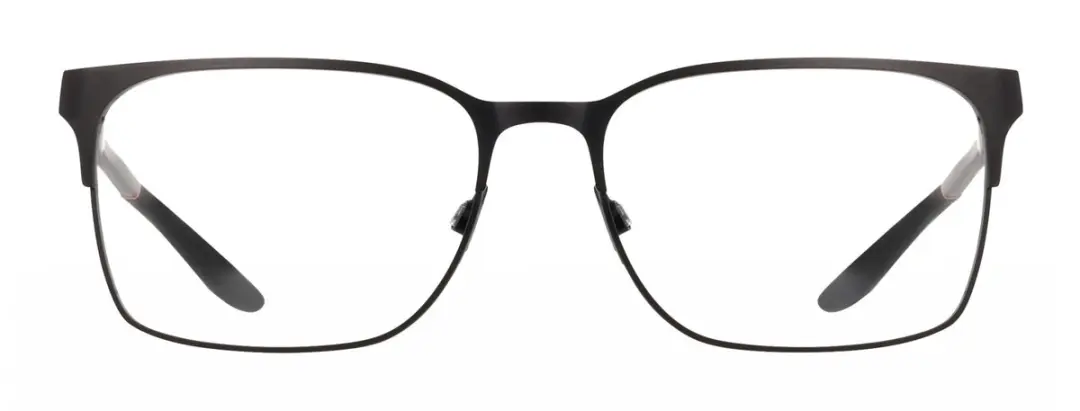 Nike Brilmonturen 56/16/145 - Matte Black