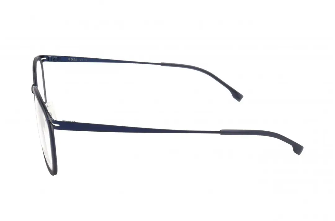 Hugo Boss BOSS 1427 Brilmonturen - Matte blue - afbeelding 2 van 3