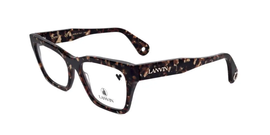 Lanvin LNV2644 Brilmontuur