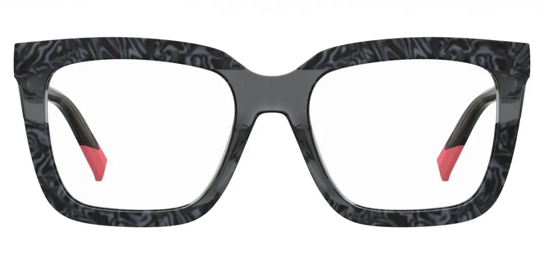 Missoni MIS 0173 Brilmontuur - Grey Marble Black