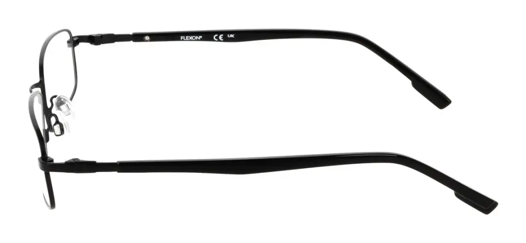 Flexson FLEXON H6087 Brilmonturen - Matte black