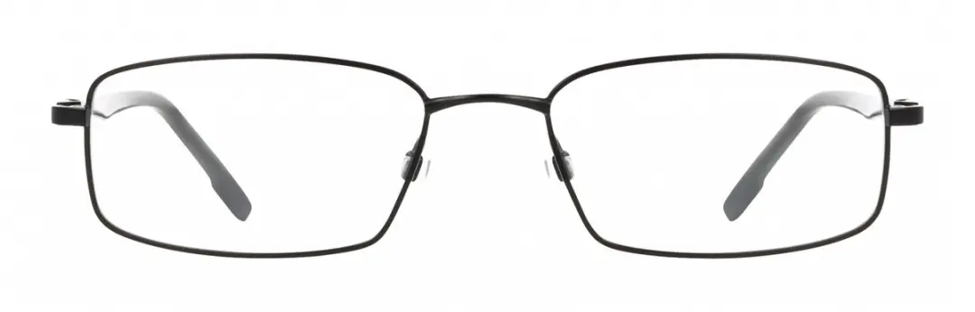 Flexson FLEXON H6087 Brilmonturen - Matte black