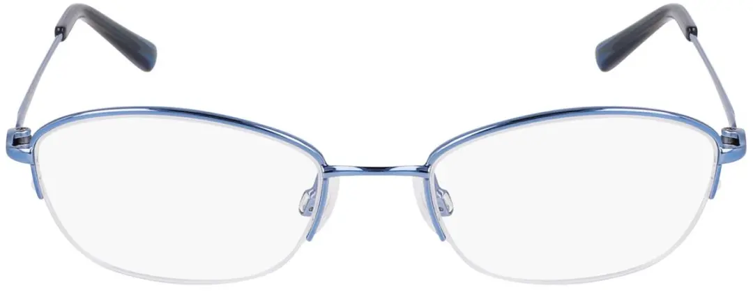 Flexson FLEXON W3041 Brilmonturen - Shiny slate blue