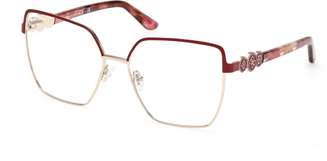Guess GU50229 Brilmontuur