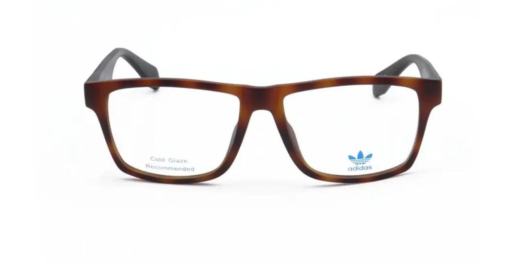 Adidas Original OR5007 Brilmonturen - Havana