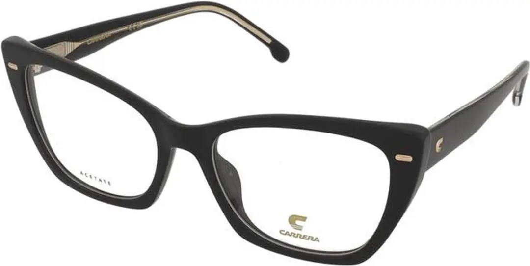 Carrera Carrera 3036 807 - Zwart