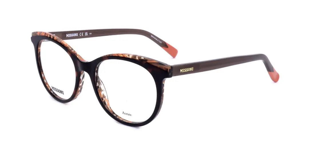 Missoni MIS 0145 Brilmontuur
