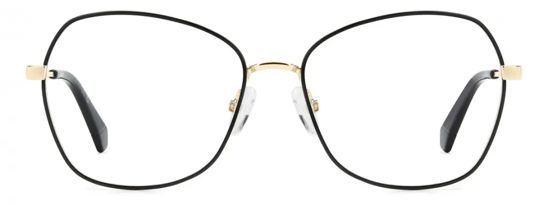 Polaroid PLD D539 Brilmonturen - Gold Black