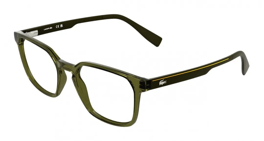 Lacoste L4006 Brilmonturen