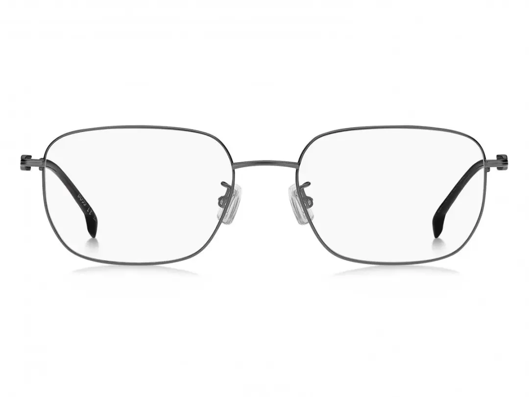 Hugo Boss BOSS 1875/F Brilmontuur - Matte ruthenium black