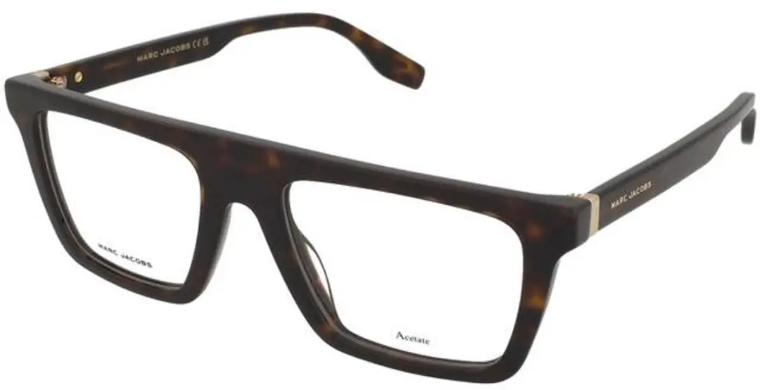 Marc Jacobs Marc 759 Bril - Havanna