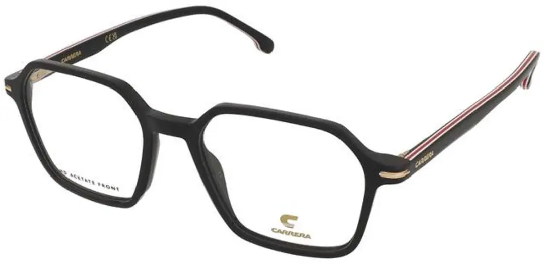 Carrera Carrera 327 807 Bril - Zwart