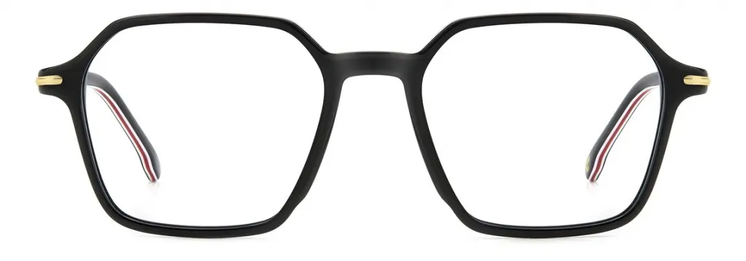 Carrera Carrera 327 807 Bril - Zwart