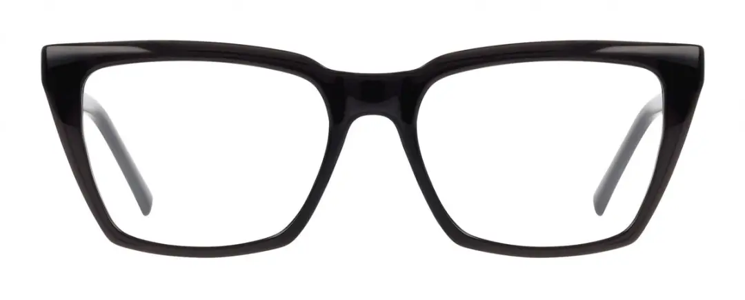DKNY DK5085 Brilmonturen - Crystal Black