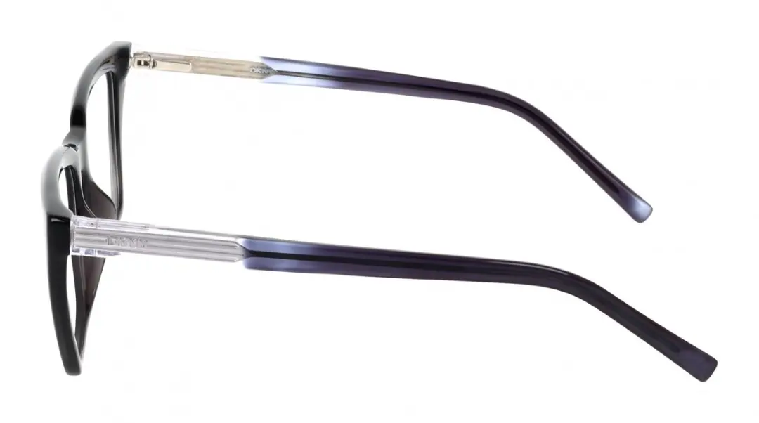 DKNY DK5085 Brilmonturen - Crystal Black