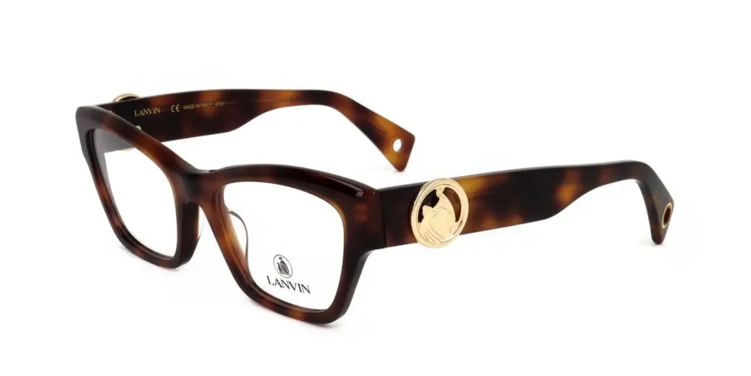 Lanvin LNV2617 Brilmontuur
