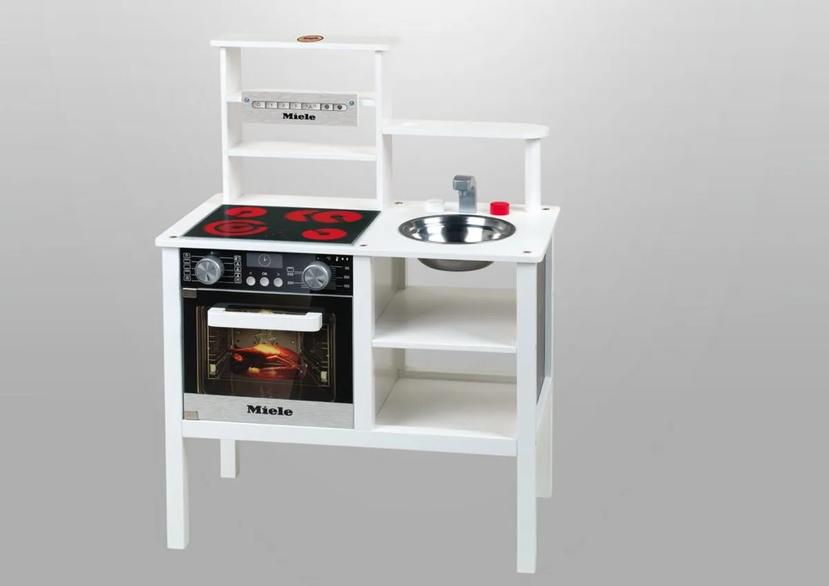 Miele Keuken