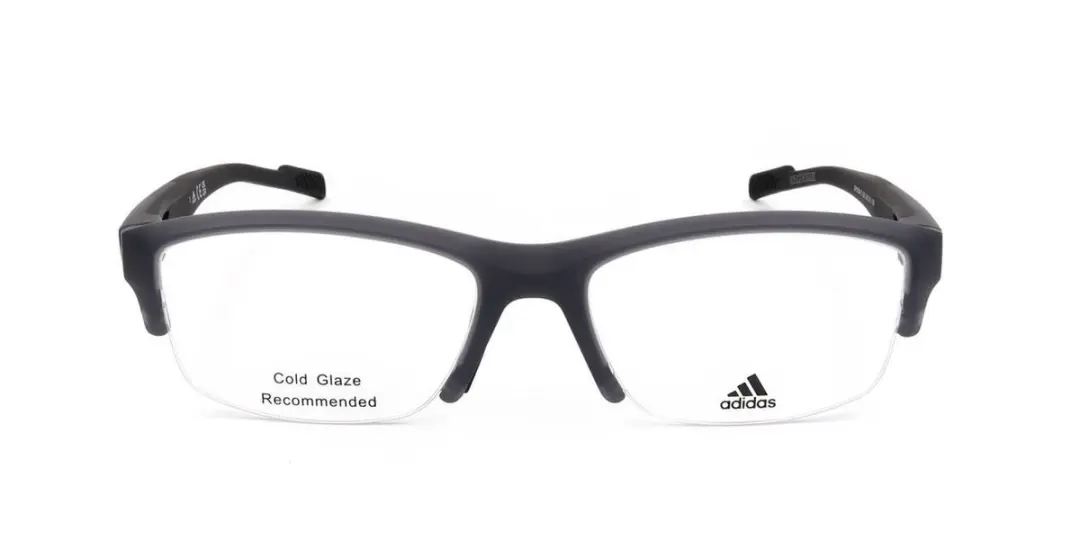 Adidas SP5054 D Brilmonturen - Grijs