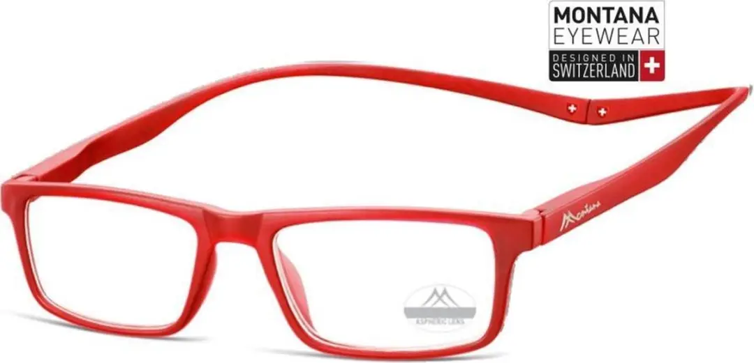 Montana Eyewear MR59D Leesbril +3.00