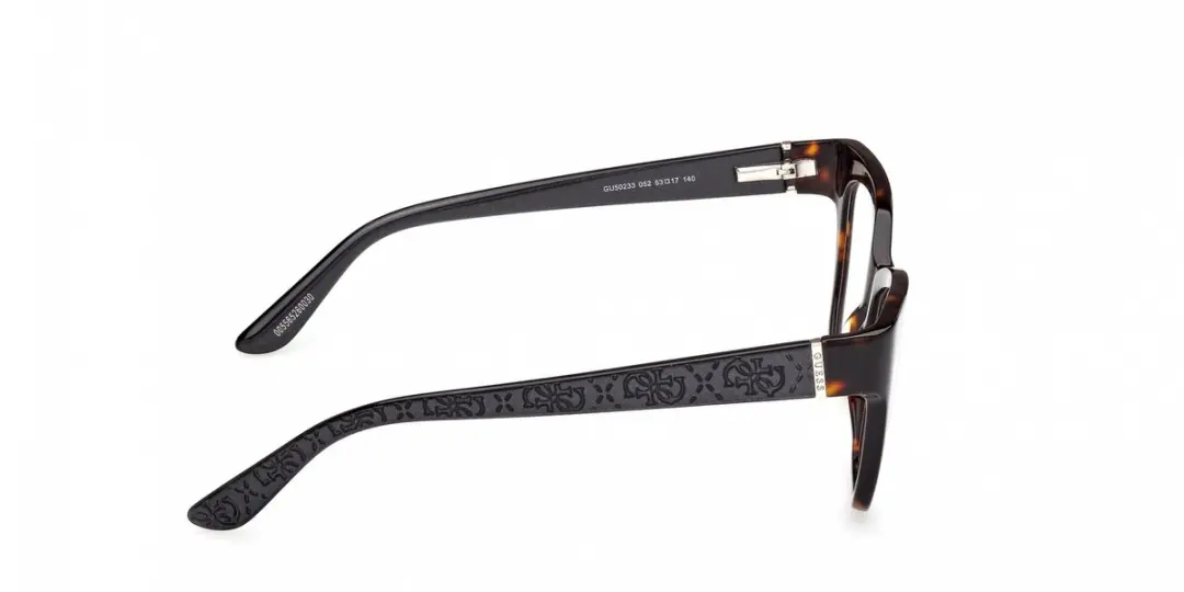 Guess GU50233 Bril - Havanna
