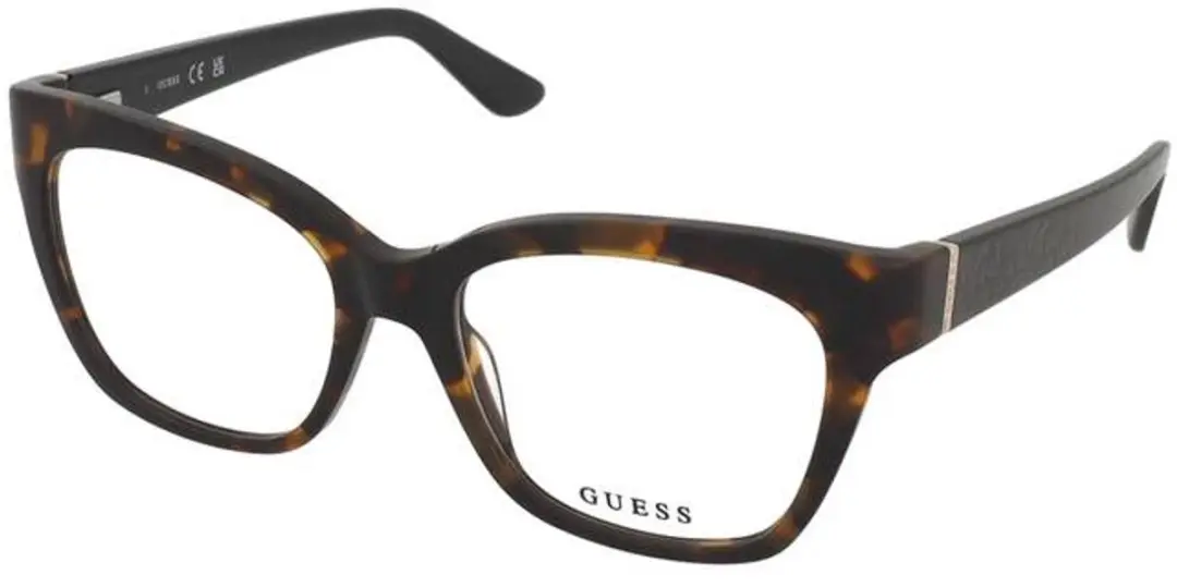 Guess GU50233 Bril - Havanna