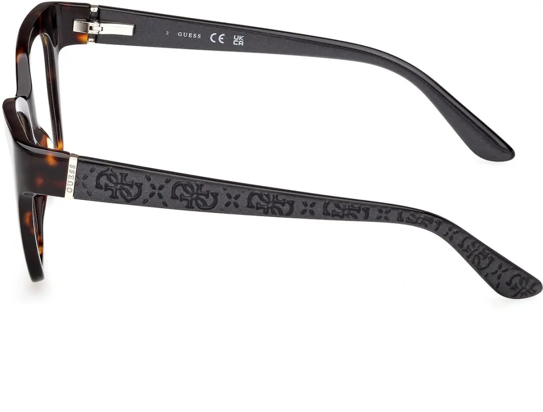 Guess GU50233 Bril - Havanna