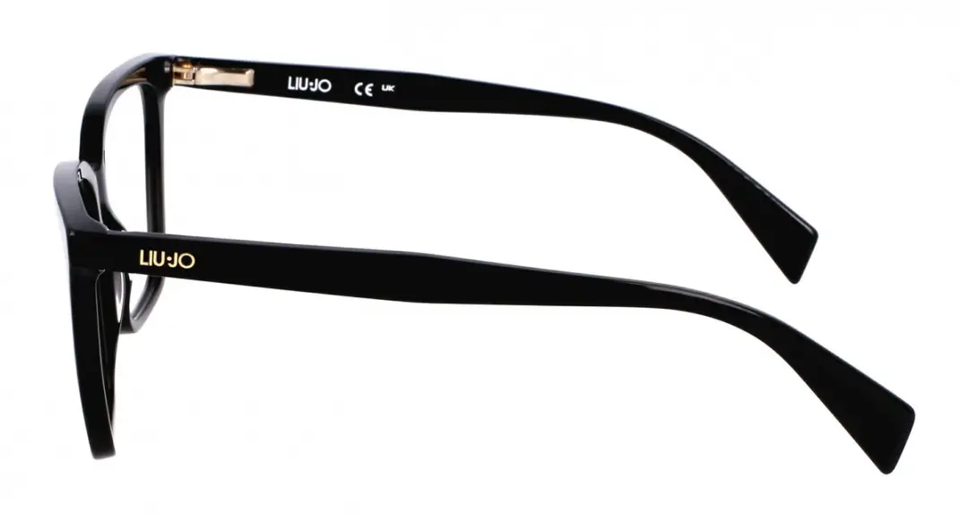 Liu Jo LJ2815 Brilmontuur - Zwart