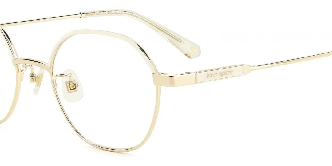 Kate Spade Starlie Brilmontuur