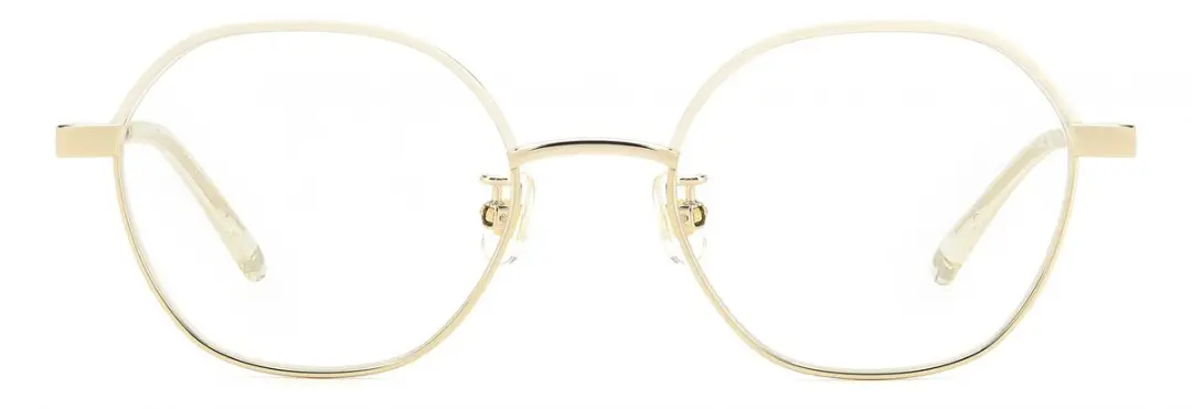 Kate Spade Starlie Brilmontuur - Ivory