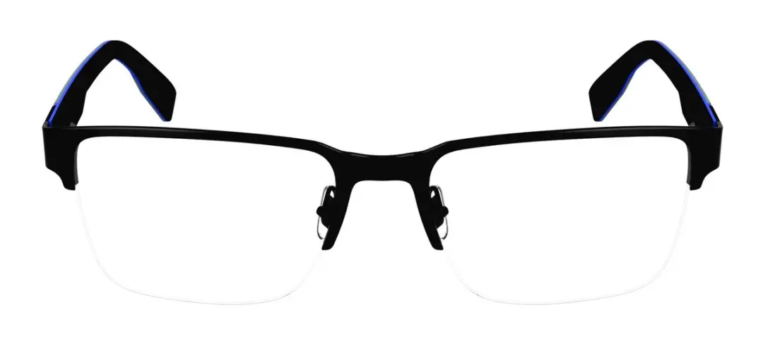 Lacoste L2305 N Black Brilmonturen