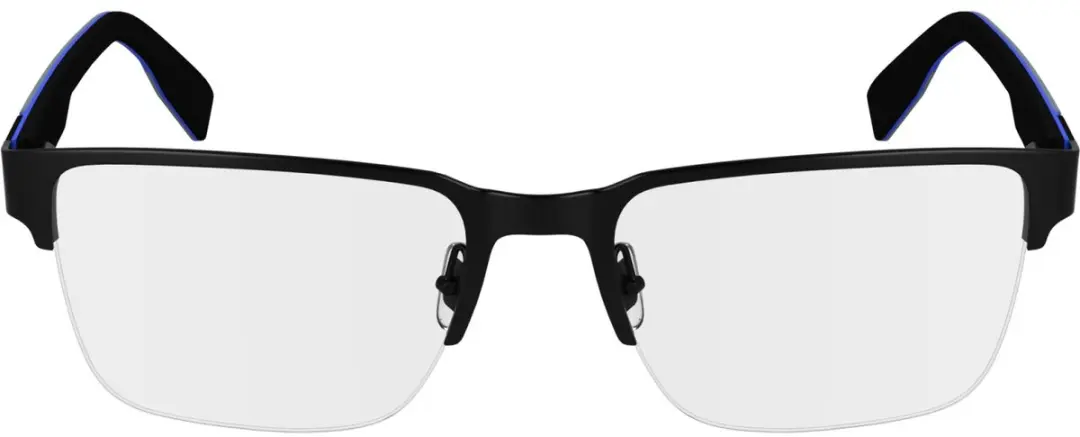 Lacoste L2305 N Black Brilmonturen