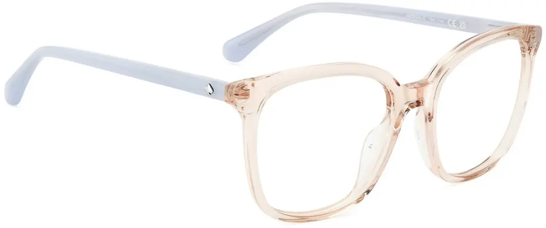 Kate Spade Madrigal/G Beige Brilmontuur